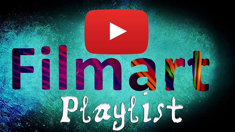 Filmart Shorts- YouTube Playlist
